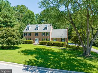 13711 Killarney Ct, Phoenix, MD