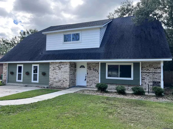 501 Driftwood Cir, Slidell, LA 70458