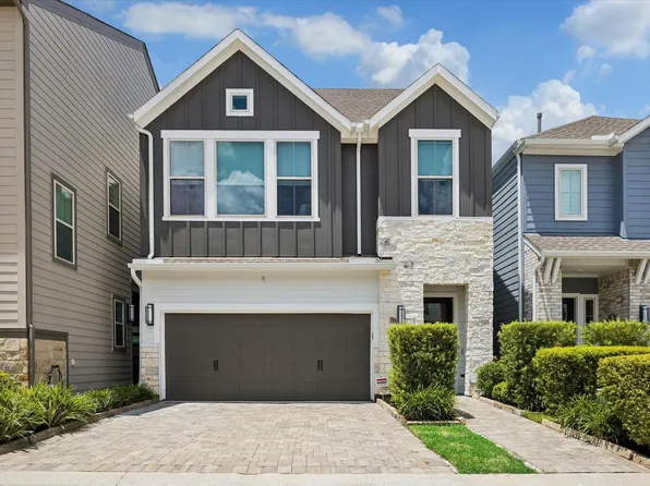 10960 Hewitt Cliff Ln, Houston, TX 77043