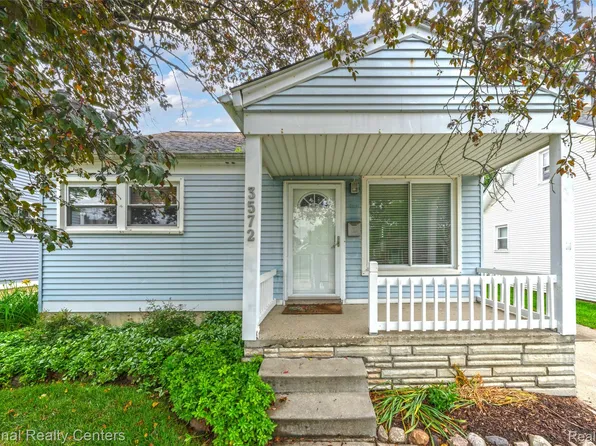 3572 Tyler Ave, Berkley, MI 48072
