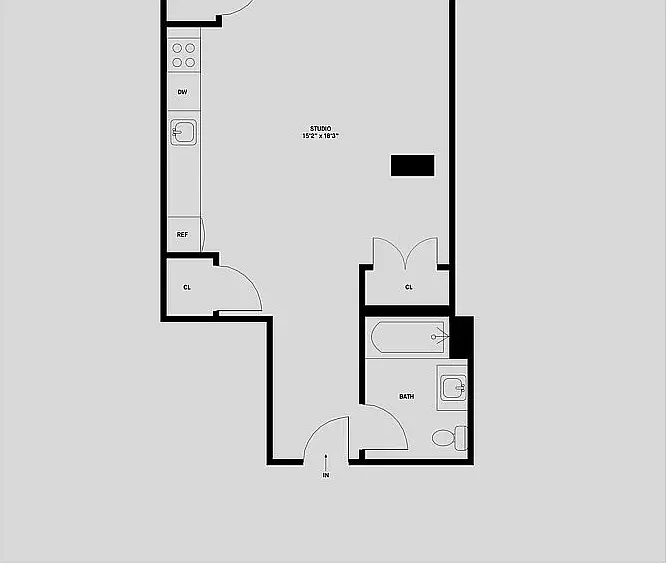 150 Eagle St #6A — Photo 5