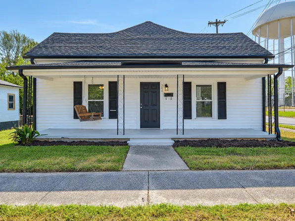 300 N Jones Ave, Rock Hill, SC 29730
