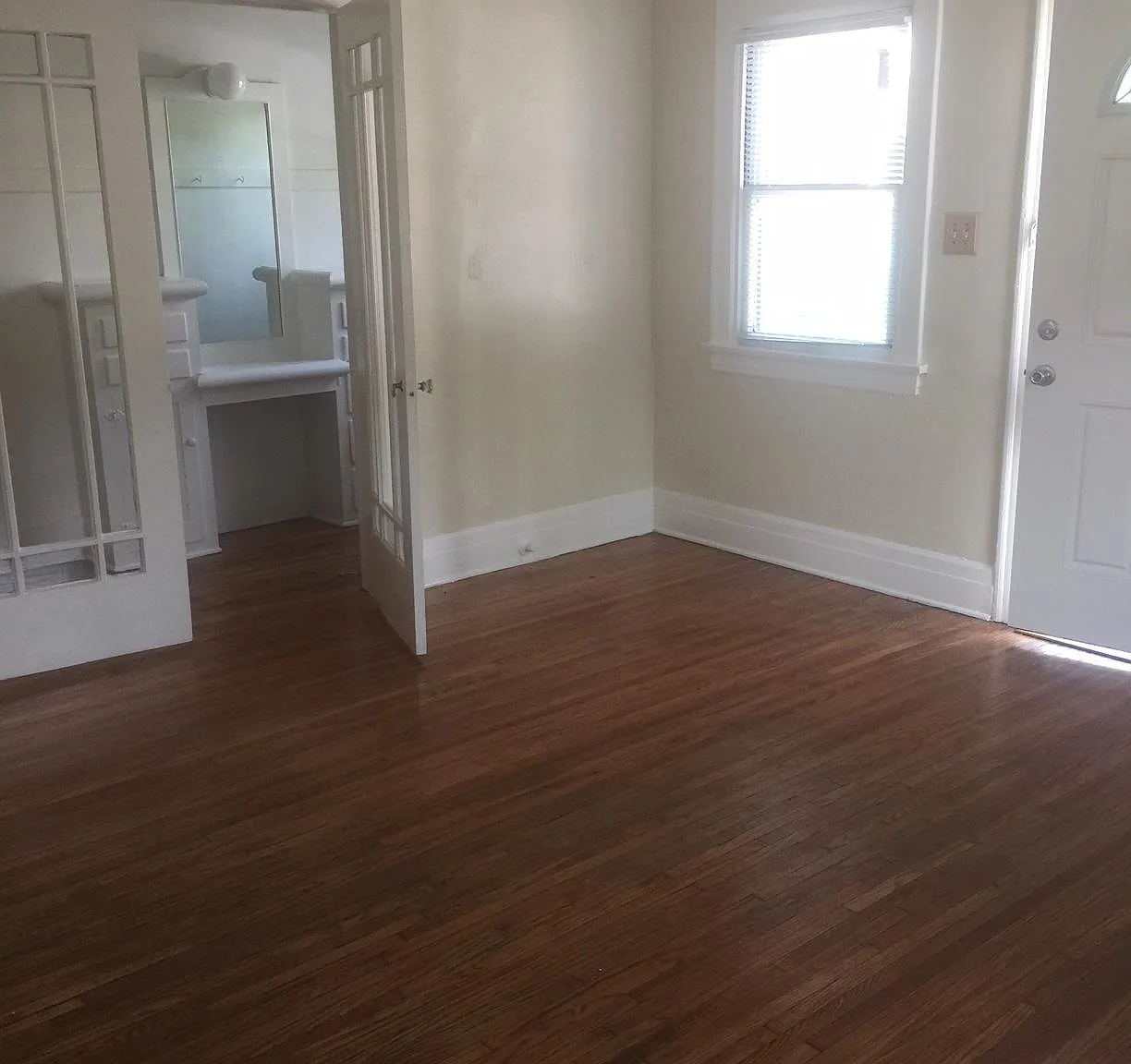 Studio, 480 sqft, $1,675 — Photo 4