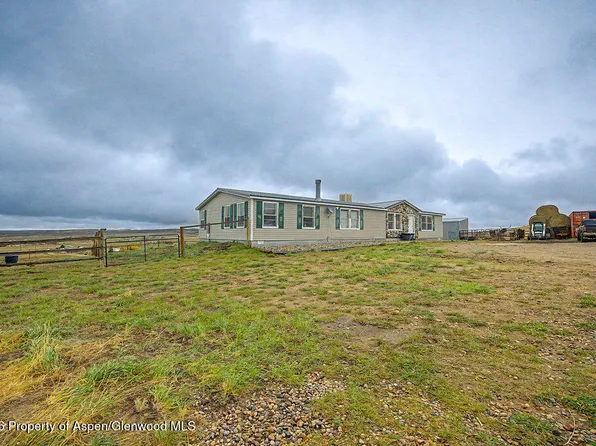 120 Linda Vista Rd, Craig, CO 81625