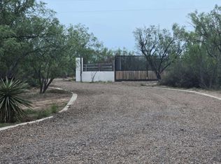 0 Ranch Rd, Laredo, TX 78043