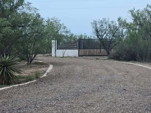 0 Ranch Rd, Laredo, TX 78043