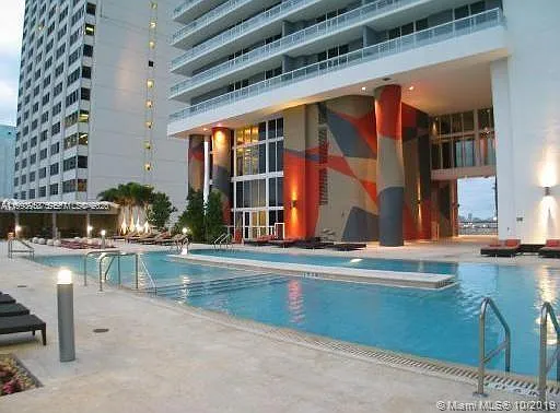 50 Biscayne Blvd #3807 — Photo 33