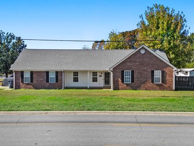 1601 N Main St, Searcy, AR, 72143