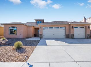 421 Primrose Ave SW, Los Lunas, NM 87031