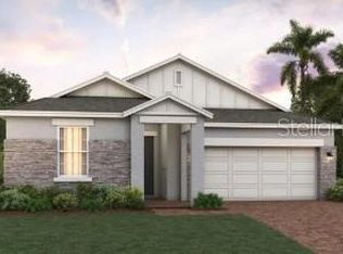 7851 Trapani Loop, Clermont, FL 34711
