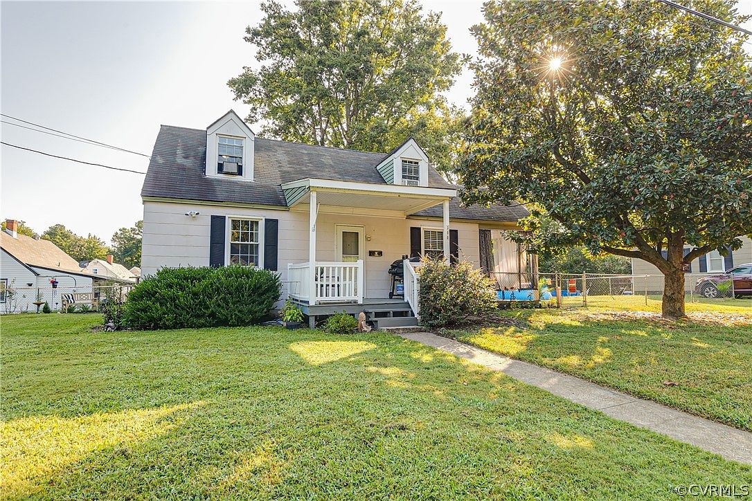 300 Seven Pines Ave, Sandston, VA 23150 Zillow