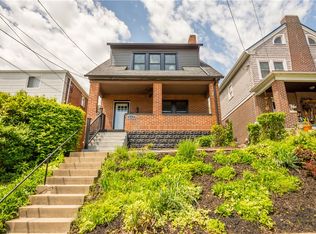 1649 Duffield St, Pittsburgh, PA 15206