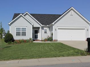 4814 Adamshire Ave, Concord, NC 28025