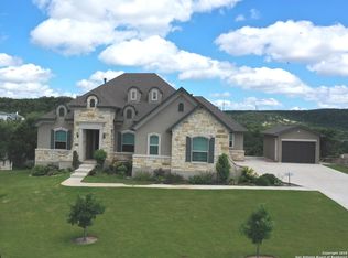 18810 Canyon View Pass, Helotes, TX 78023