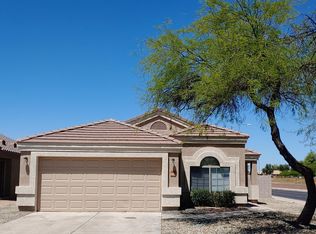 12702 W Redfield Rd, El Mirage, AZ 85335