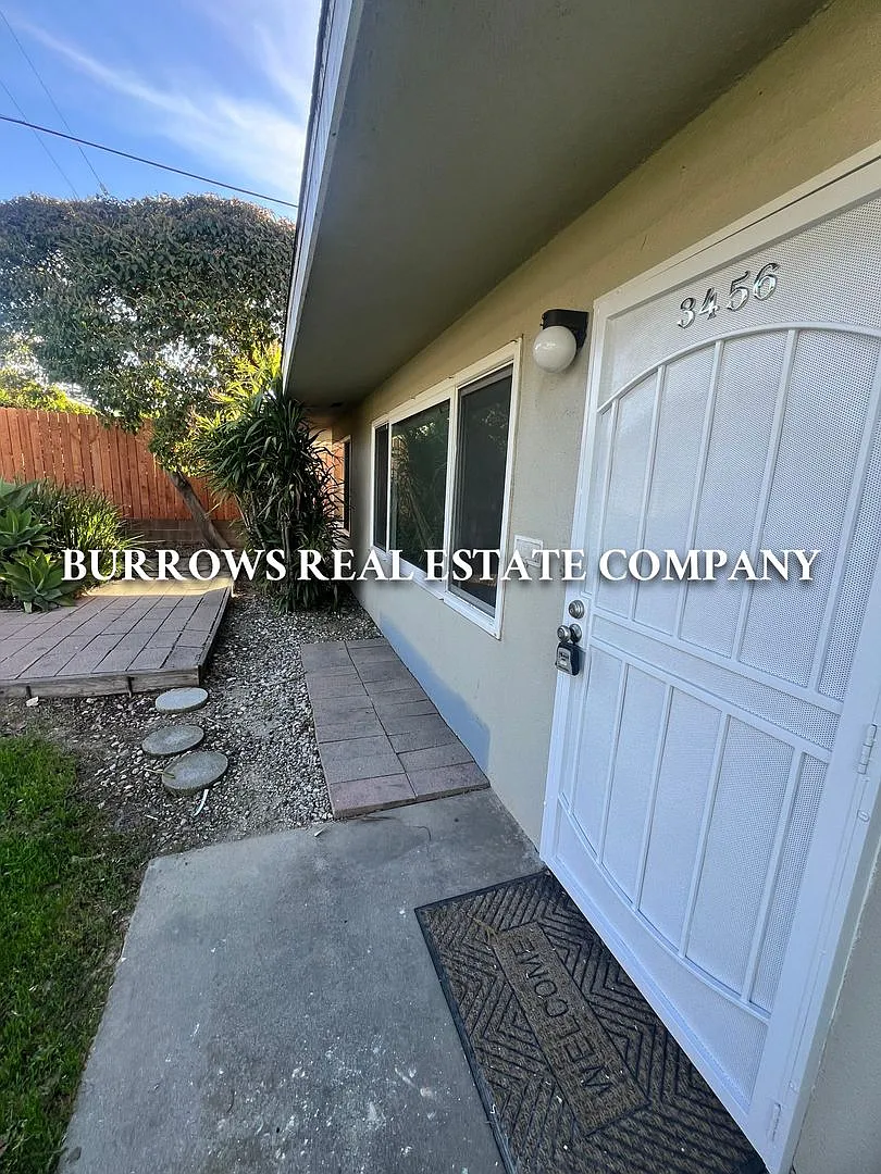 Single story 2 bedroom, 1 bathroom apartment in Ventura — Photo 2