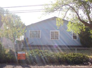 1732 Riverside Dr, Klamath Falls, OR 97601