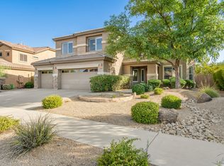 2306 W Red Range Way, Phoenix, AZ 85085