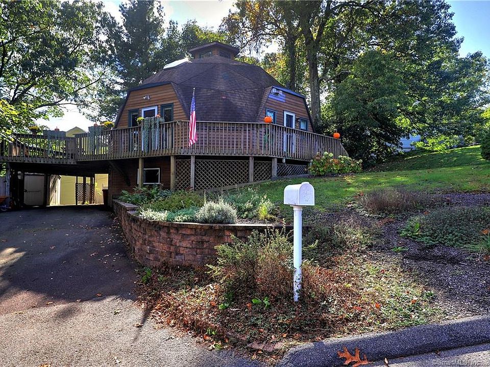 Barry Zito House