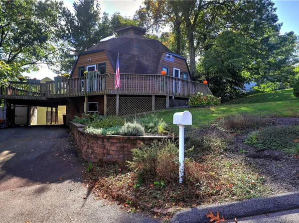 4 Joseph Street, Meriden, CT 06451
