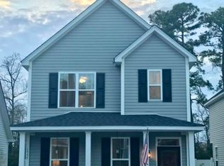 1755 Bee Balm Rd, Johns Island, SC 29455