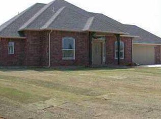 14644 Hill Vw, Choctaw, OK 73020