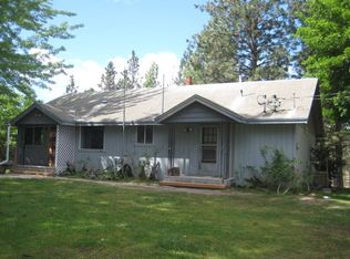 51 Crumbacher Rd, Tonasket, WA 98855