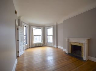 465 Commonwealth Ave APT 4, Boston, MA 02215