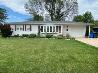 323 Huron St, Randolph, WI 53956