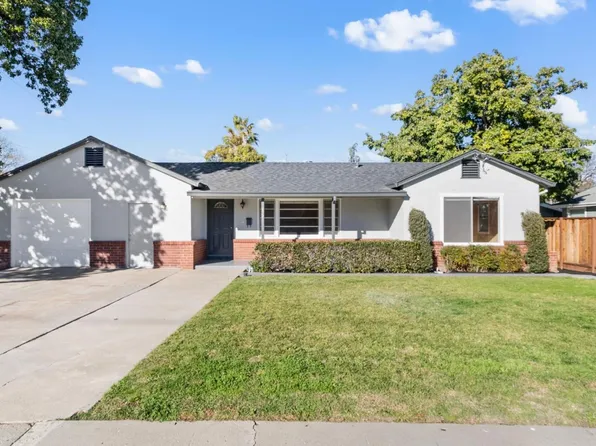 2597 Maywood Ave, San Jose, CA 95128