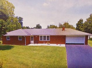 4161 W La Casa St, Springfield, MO 65802