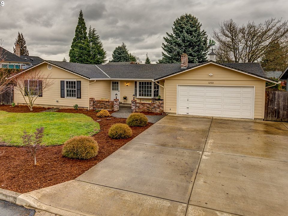 1st image of 12503 NE 8th Ct