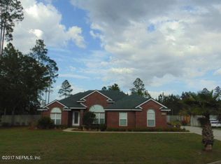 14493 Hunters Ridge Dr E, Glen Saint Mary, FL 32040
