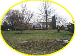 956 River Rd, Holtwood, PA 17532