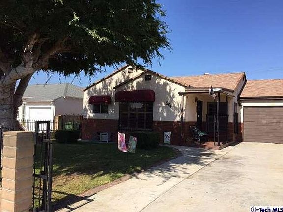 2nd image of 2041 N Almadale Ave