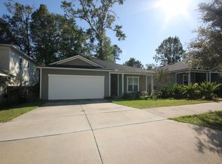 1635 NW 34th Ave, Gainesville, FL 32605
