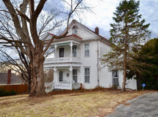 8629 High Dr, Cedar Hill, MO 63016