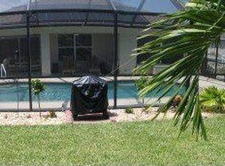 15749 Beachcomber Ave, Fort Myers, FL 33908