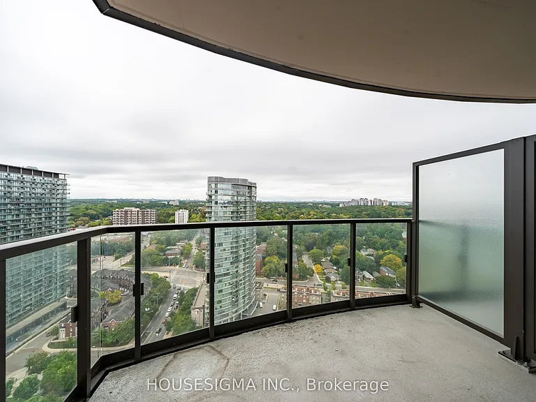 1928 Lake Shore Blvd W #3215 — Photo 10