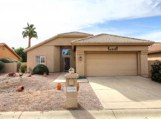 10925 E Sunnydale Dr, Sun Lakes, AZ 85248