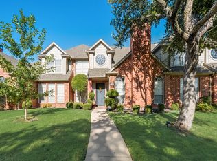2838 Forestwood Dr, Arlington, TX 76006