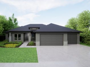 Osprey Bonus Plan, Oakwood Estates, Meridian, ID 83642