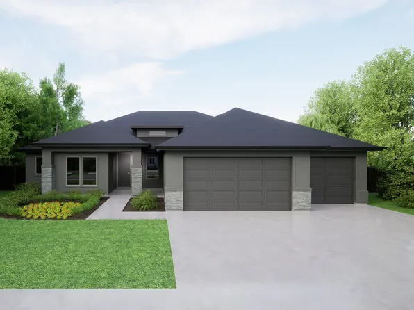 Osprey Bonus Plan, Oakwood Estates