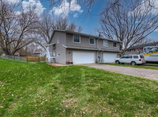 1729 119th Ave NW, Coon Rapids, MN 55448