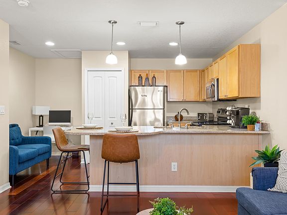 2nd image of 909 Apollo Beach Blvd Unit 103