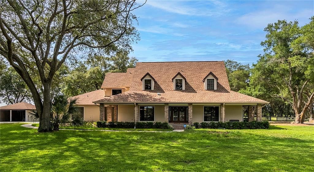 4350 SE 212th Ct, Morriston, FL 32668 Zillow