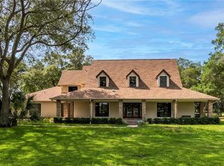 4350 SE 212th Ct, Morriston, FL 32668