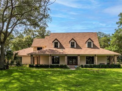 4350 SE 212th Ct, Morriston, FL, 32668