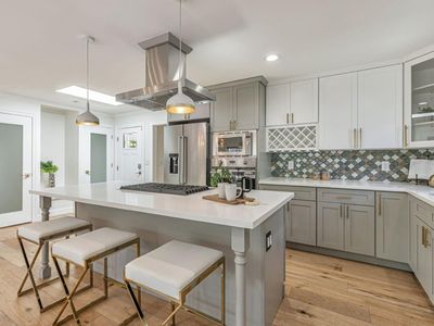 658 S Daniel Way, San Jose, CA, 95128