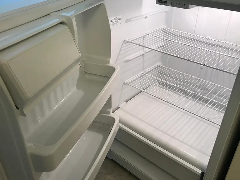 nice fridge